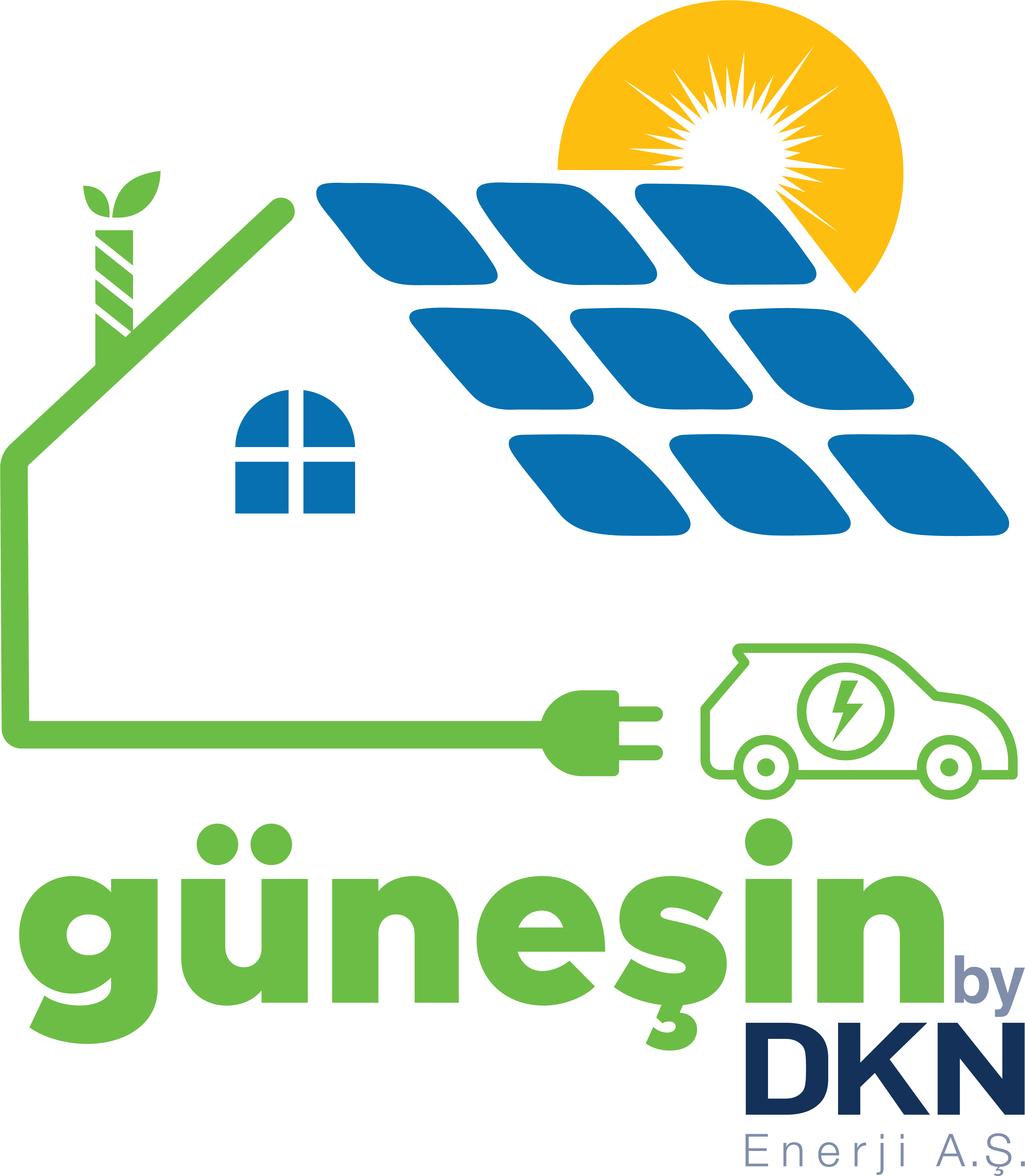 GunesinbyDKN_logodesign
